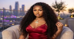 DreamDoll: TikTok Star ItGirlBri Killed in Florida Shooting