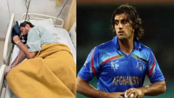 Shapoor Zadran Death