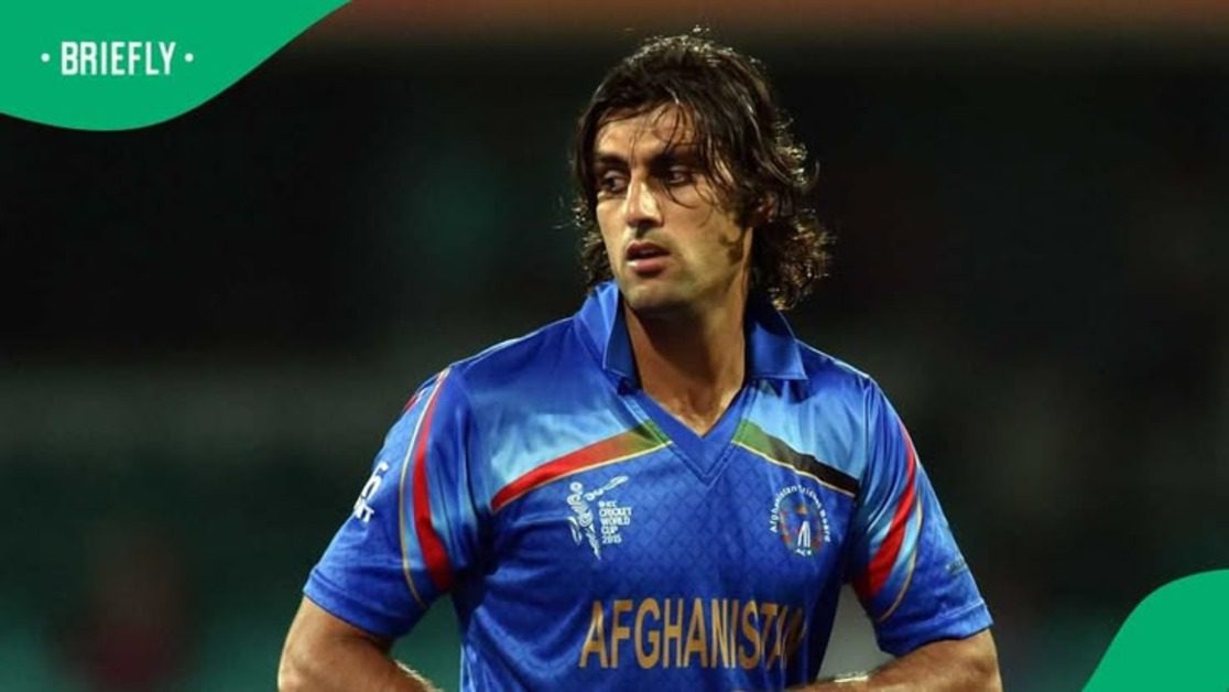 Shapoor Zadran Death: Afghanistan Cricket Mourns
