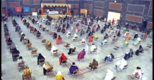 MDCAT 2026 Concludes Across Pakistan as Over 138,000 Candidates Appear
