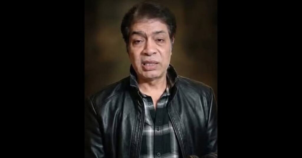 Asif Iqbal dies of heart attack