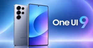Samsung Galaxy Phones Get Android 17 With One UI 9 Update