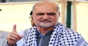 JI Movement Against Petroleum Levy Gains Momentum, Hafiz Naeem Says