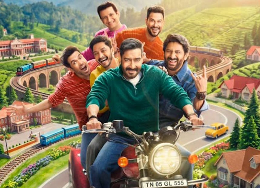Golmaal 5