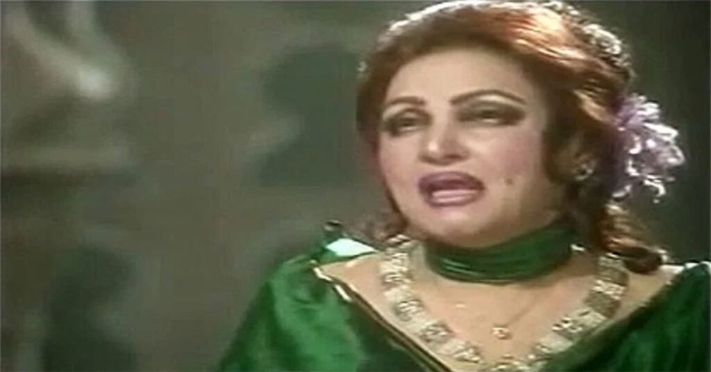 Noor Jehan birth anniversary