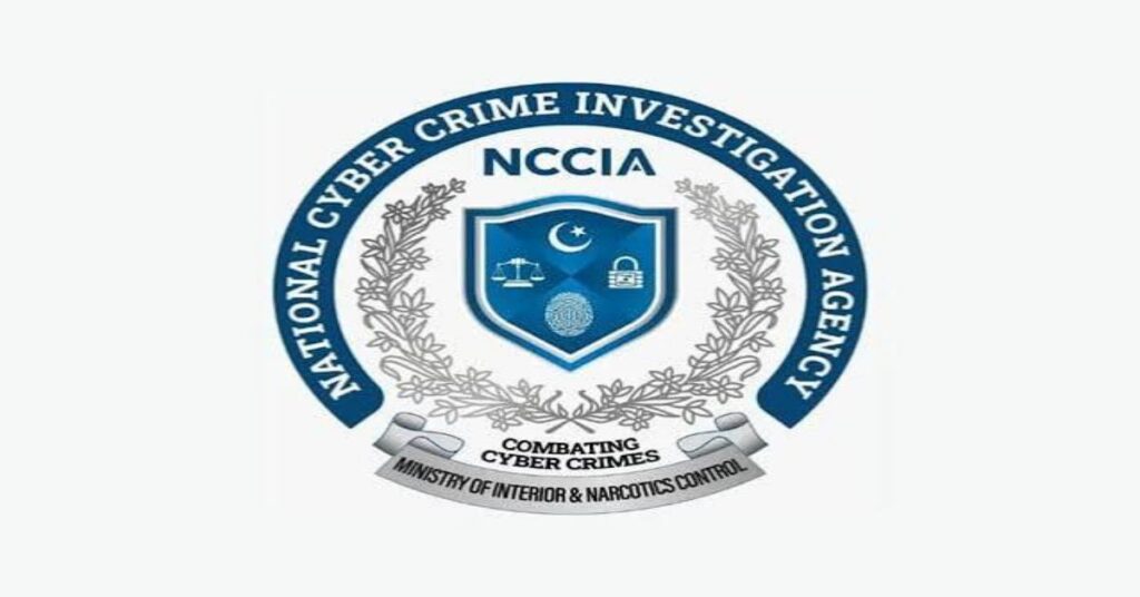NCCIA arrests 212