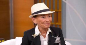 Steven Spielberg Judge Judy Mock Trial With His Sisters Explained