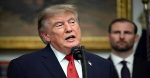 Trump Meets Gulf Leaders at UN General Assembly Amid Regional Tensions