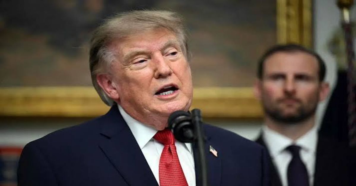 Trump Meets Gulf Leaders at UN General Assembly Amid Regional Tensions