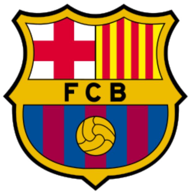 Barcelona Mika Marmol