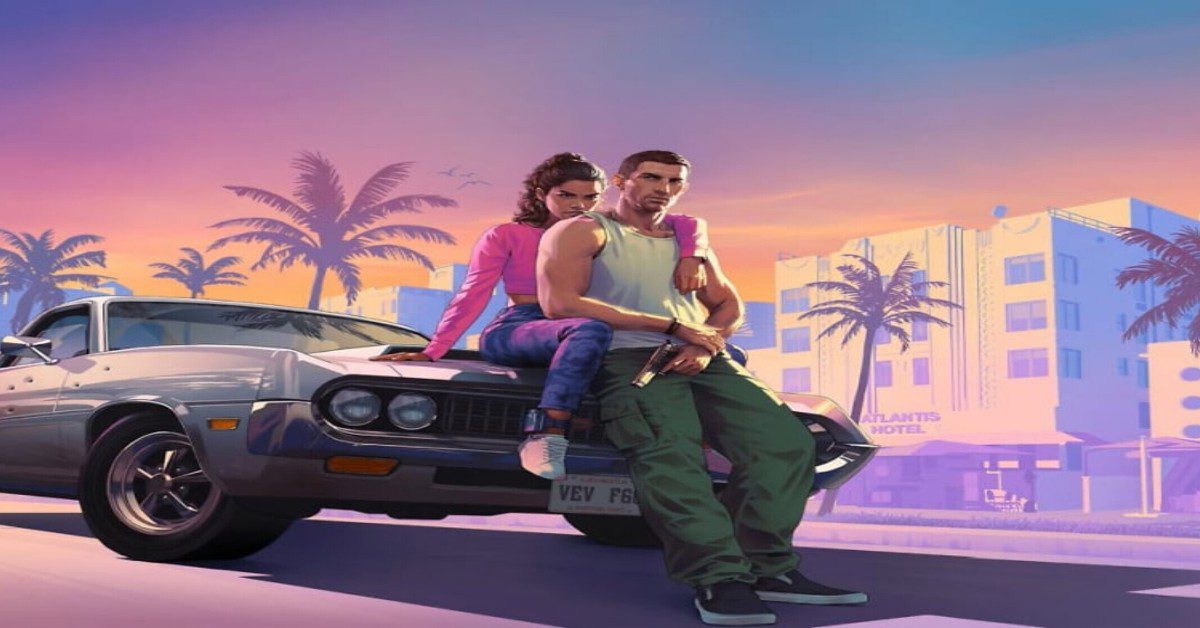GTA 6 The Album