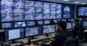 Punjab Safe City Project Expands With Rs16 Billion Investment