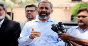 JI Announces Protest Camps Across Karachi Over Petroleum Levy