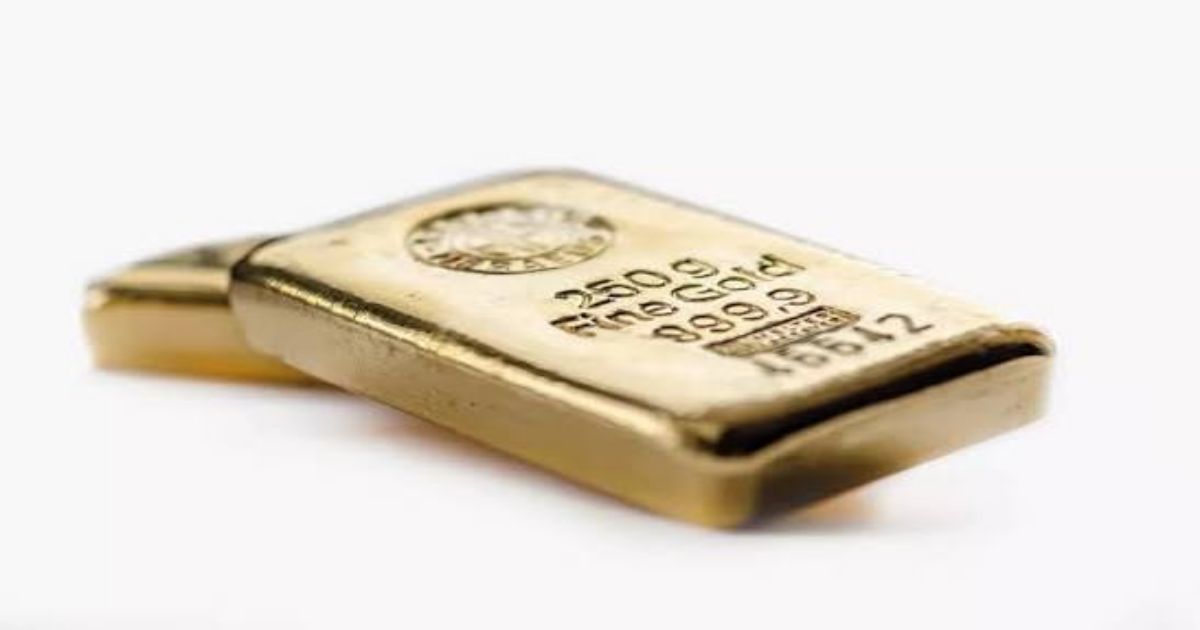 Gold Price in Pakistan Today: 24K Gold Rate Per Tola, 10 Grams