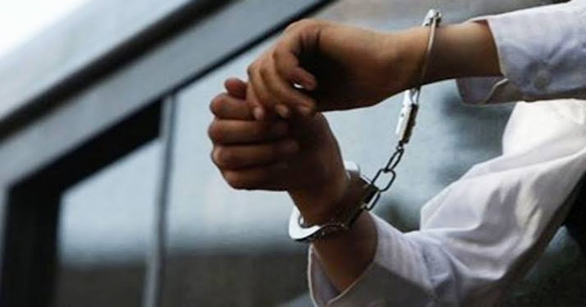 Rosham Husain Murder Case: Police Arrest Two Suspects in Karachi