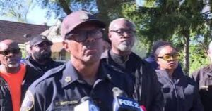 Detroit Strip Club Shooting: 3 Killed and 4 Injured on West Side