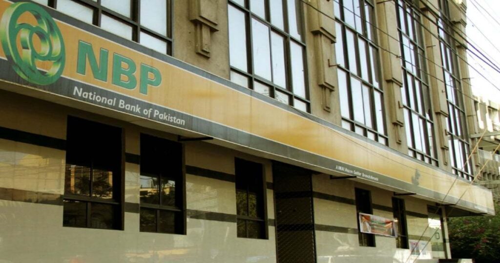 NBP currency rates today