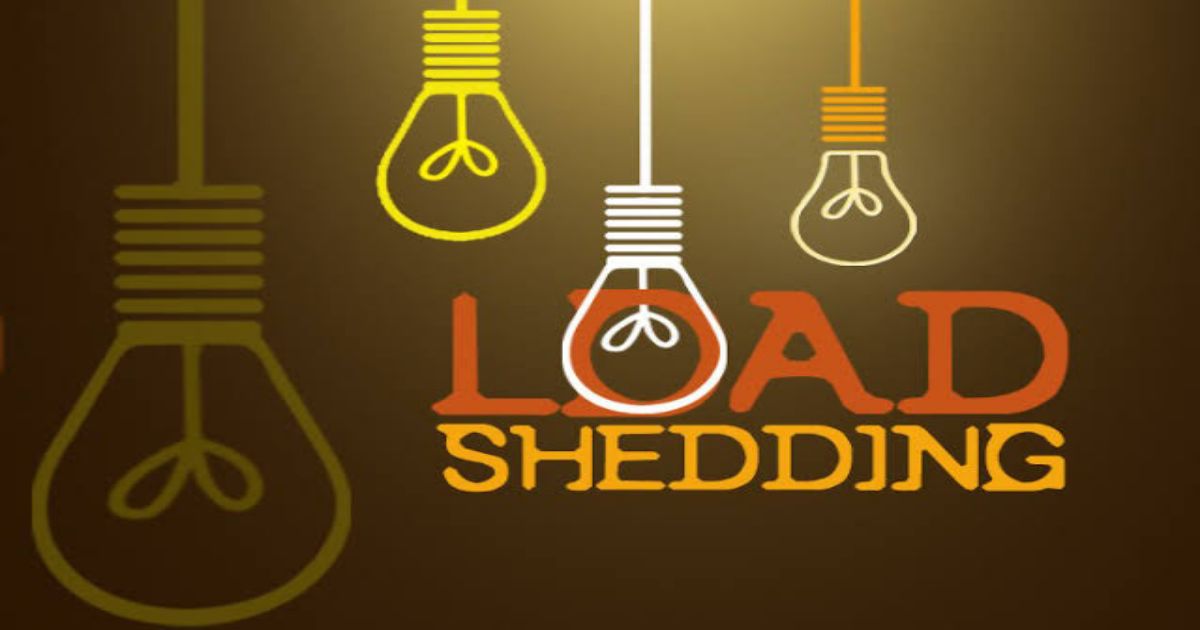 Karachi electricity load shedding
