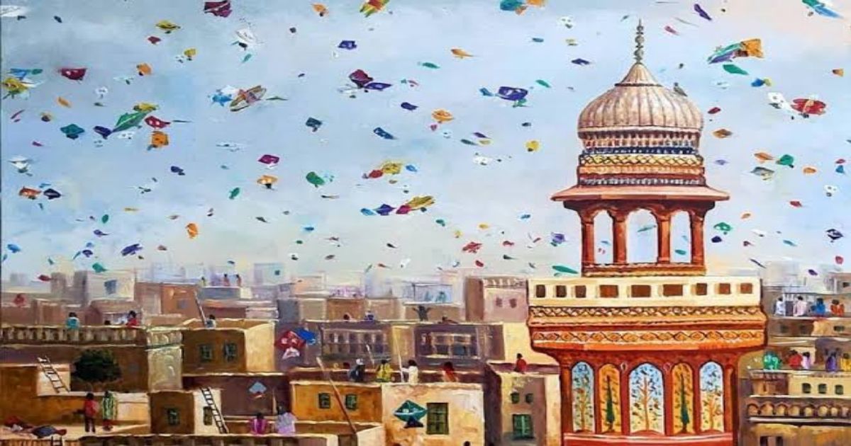 Lahore Basant Festival 2027: 10-Day Celebration From Jan 29 to Feb 7