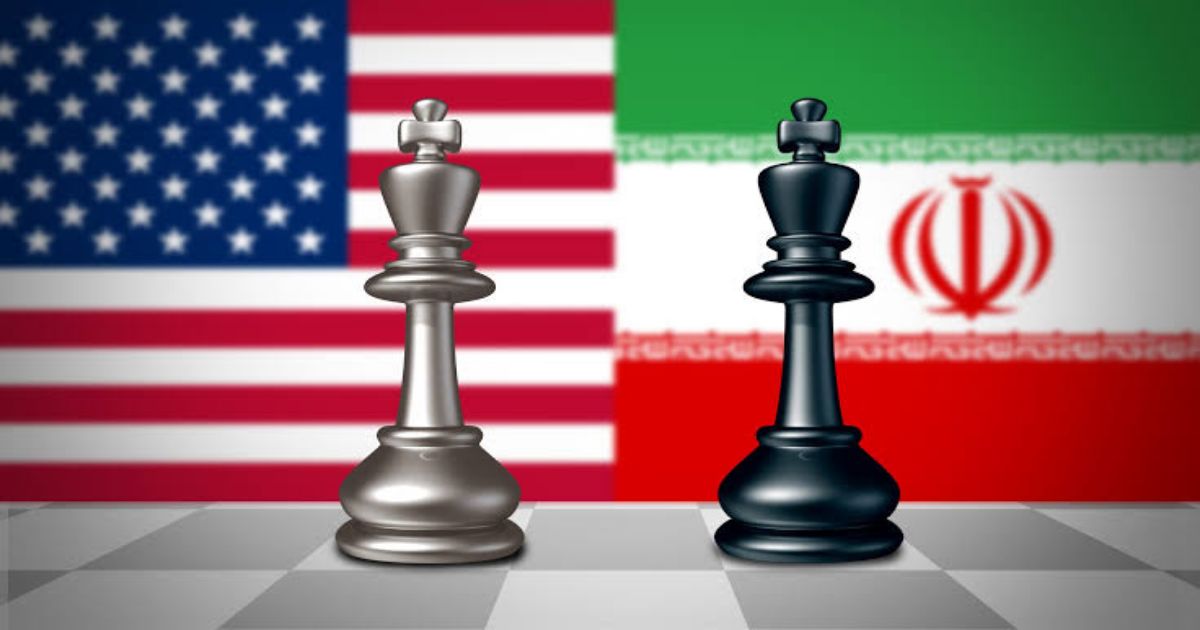 US Iran War: Washington Responds to Tehran’s Hormuz Plan