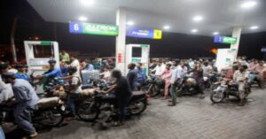Petrol Prices in Pakistan Could Reach Rs1,000, Minister Warns