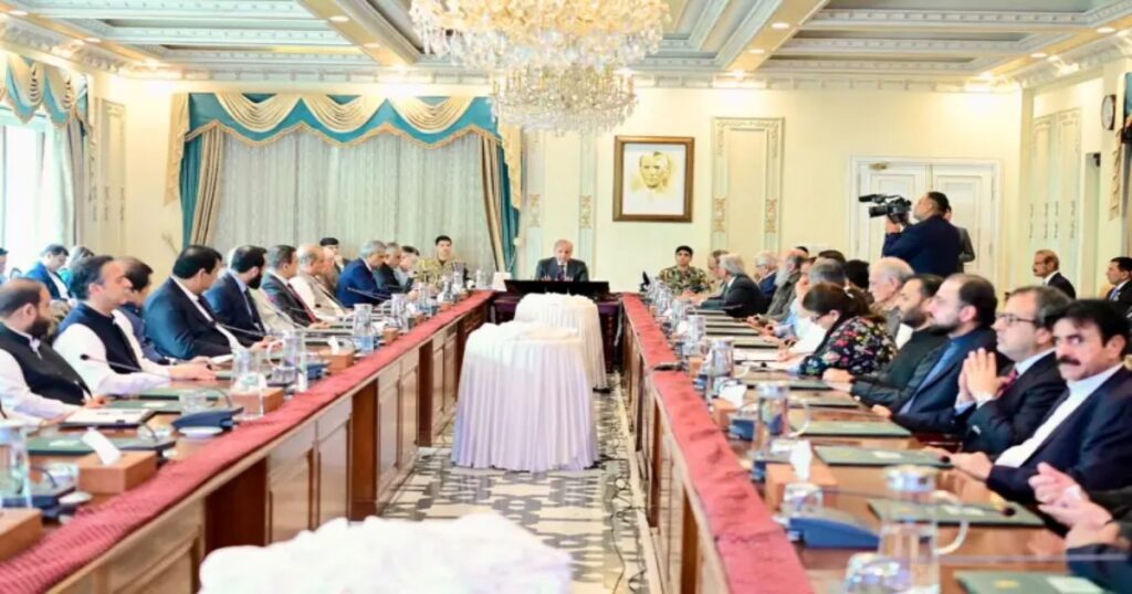 Governor’s Rule in Khyber Pakhtunkhwa