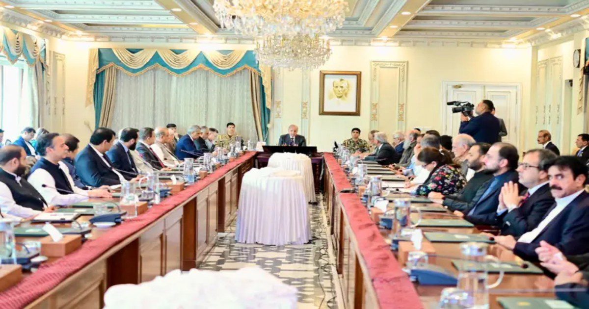 Governor’s Rule in Khyber Pakhtunkhwa