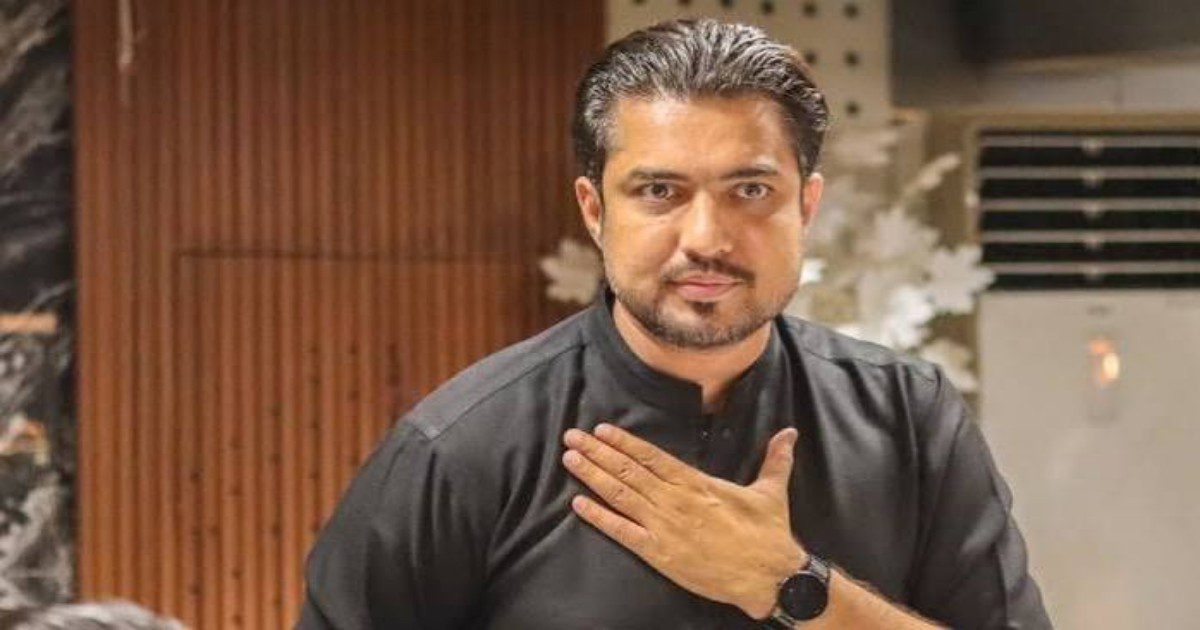 Iqrar ul Hassan Reportedly Taken From Lahore Home
