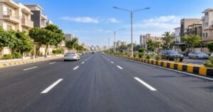 Sindh Invites Bids for Rs2.09 Billion Karachi Road Project