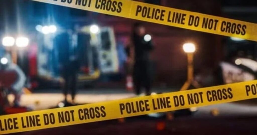 Karachi Defence woman death case