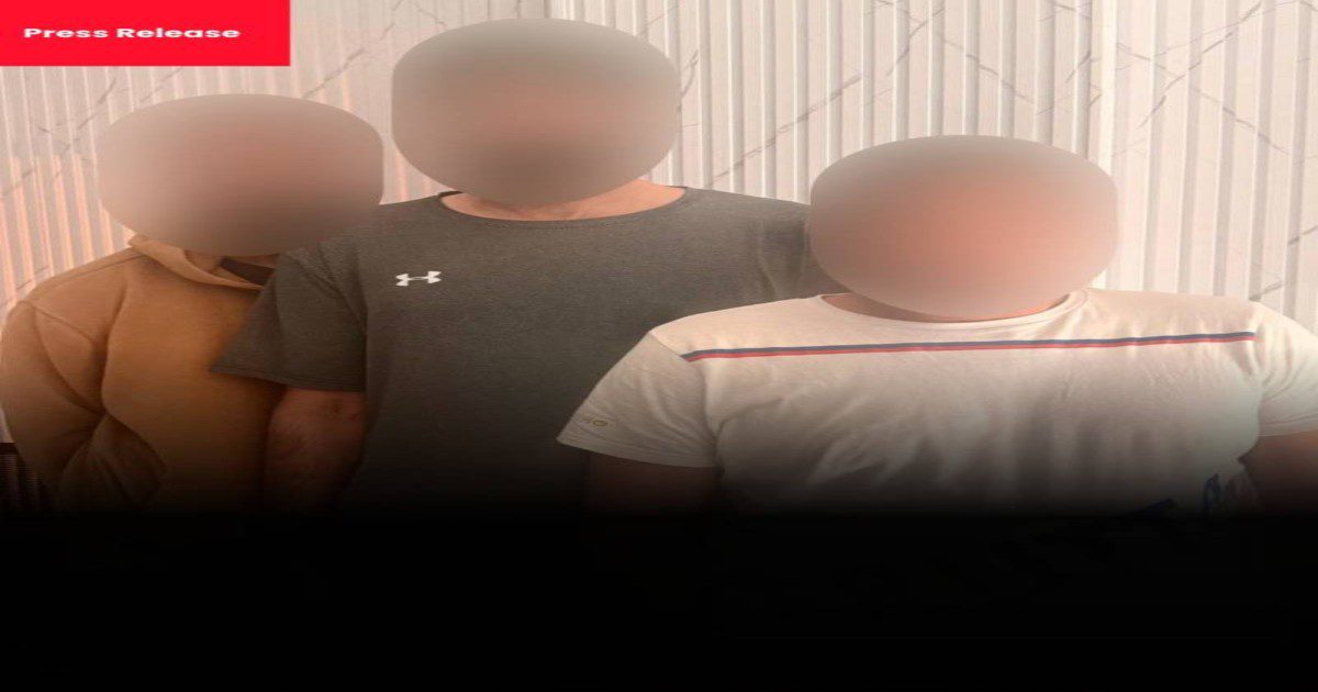 FIA Registers Cases Against Three Deported Passengers