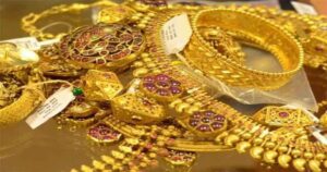 Gold Prices Stable in Pakistan Today as Silver Rates Rise