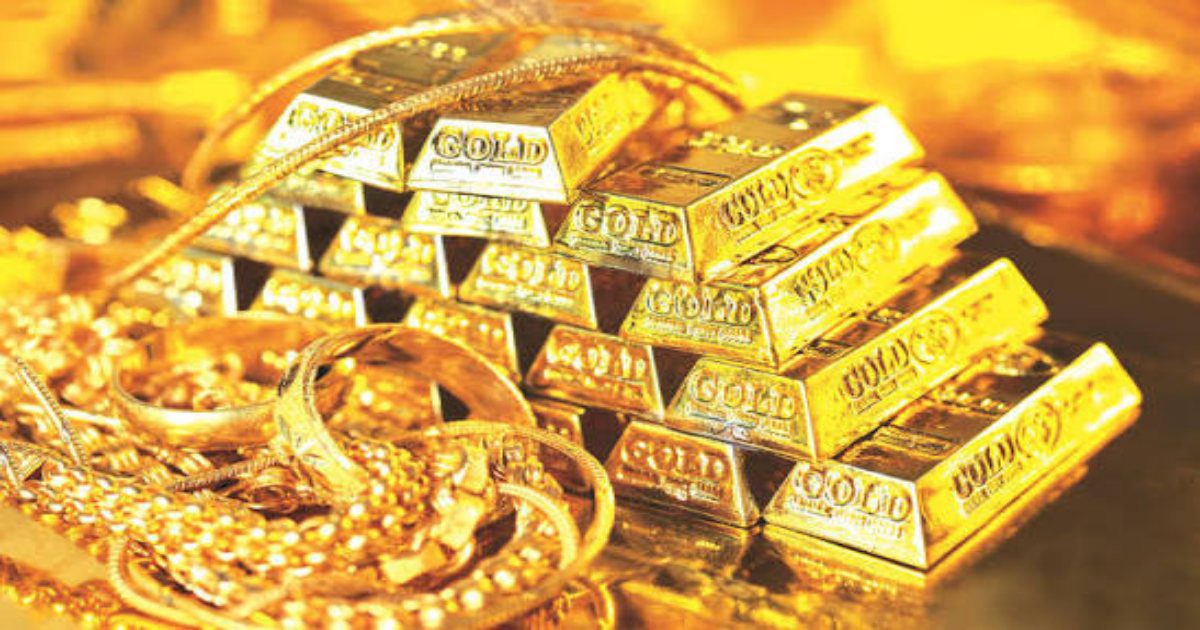 Gold Price in Pakistan Today