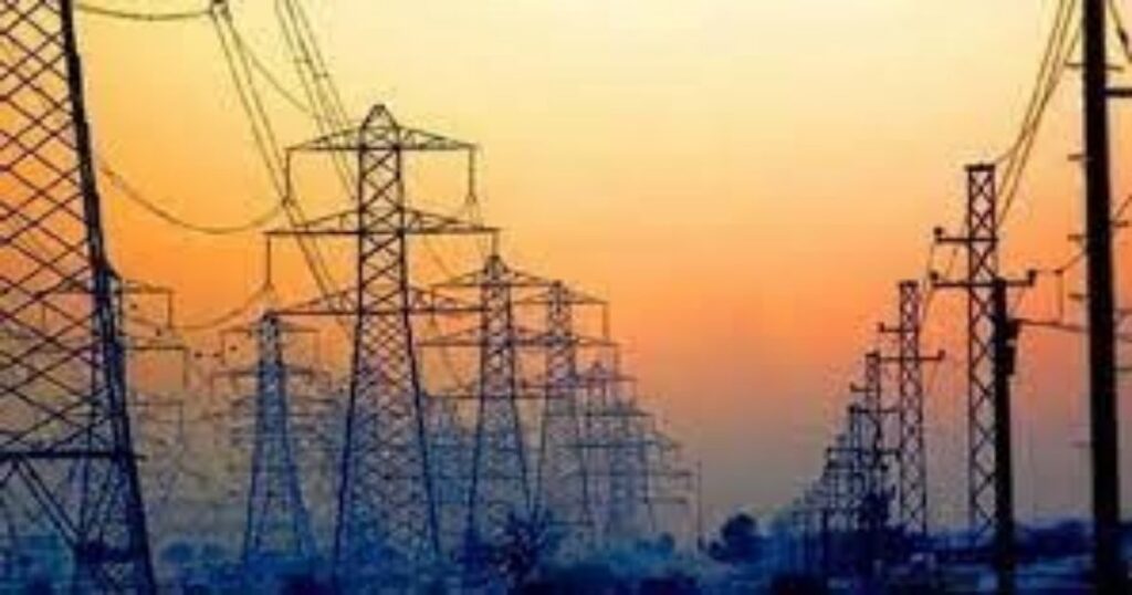 Pakistan electricity shortfall