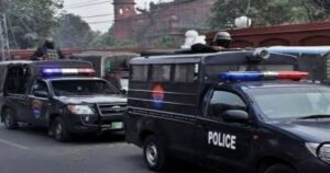 Karachi Private Detention Camp Raid: 29 People Found in Illegal Custody