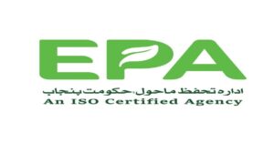 EPA Punjab Launches Anti-Smog Vehicle Crackdown in Lahore