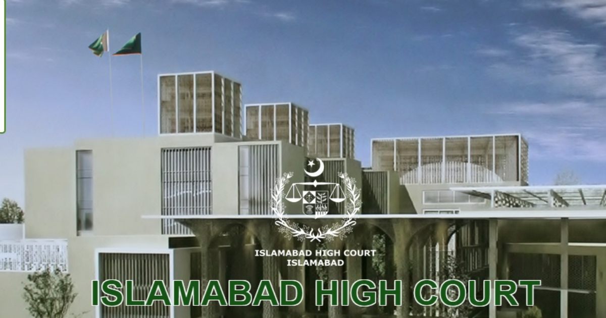 IHC stops CDA demolition