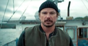 Josh Hartnett’s Below Review: Netflix’s Chilling Climate Thriller