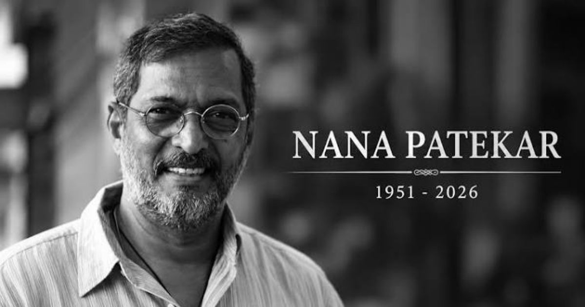 Veteran Indian Actor Nana Patekar Dies at 75