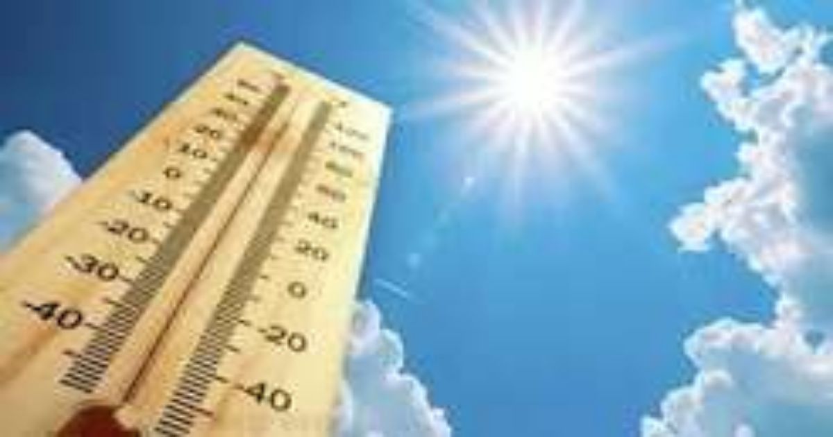 Karachi weather forecast