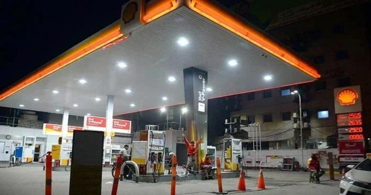 Petrol Price in Pakistan Today: New Rates for October 10, 2026