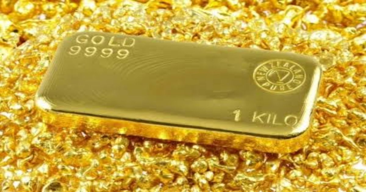 Gold Rate in Pakistan Today