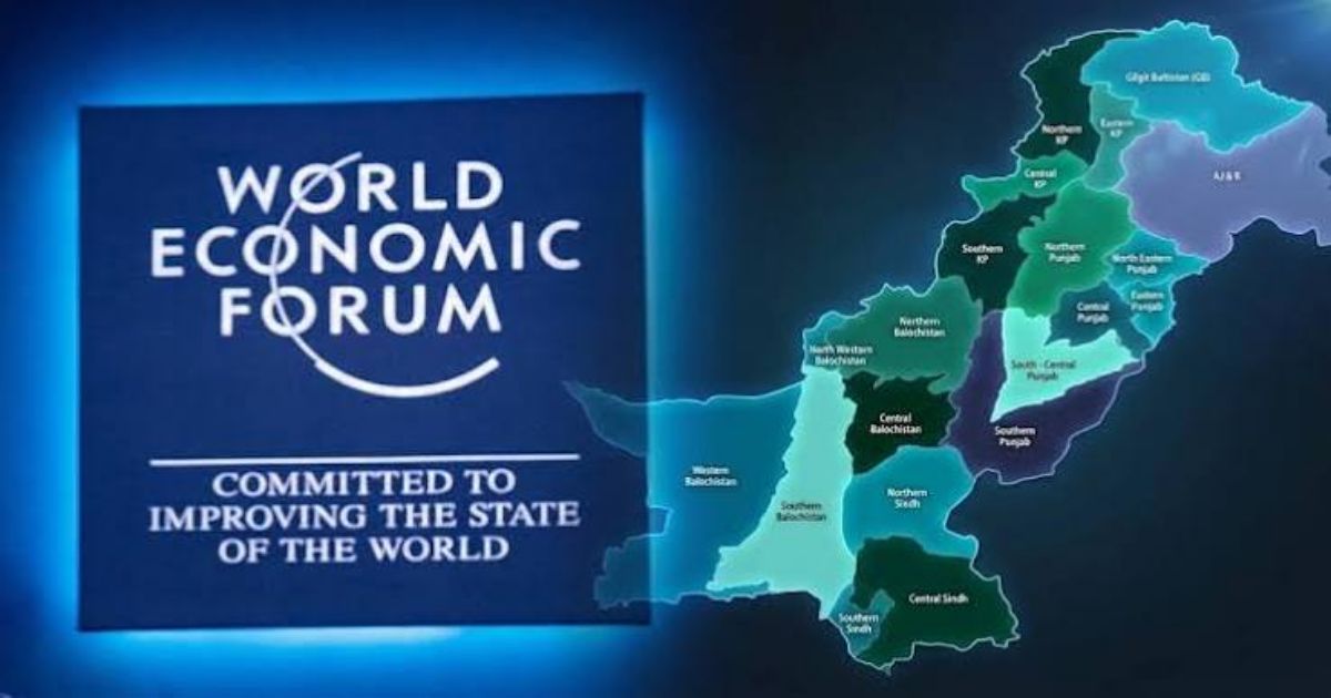New Provinces in Pakistan