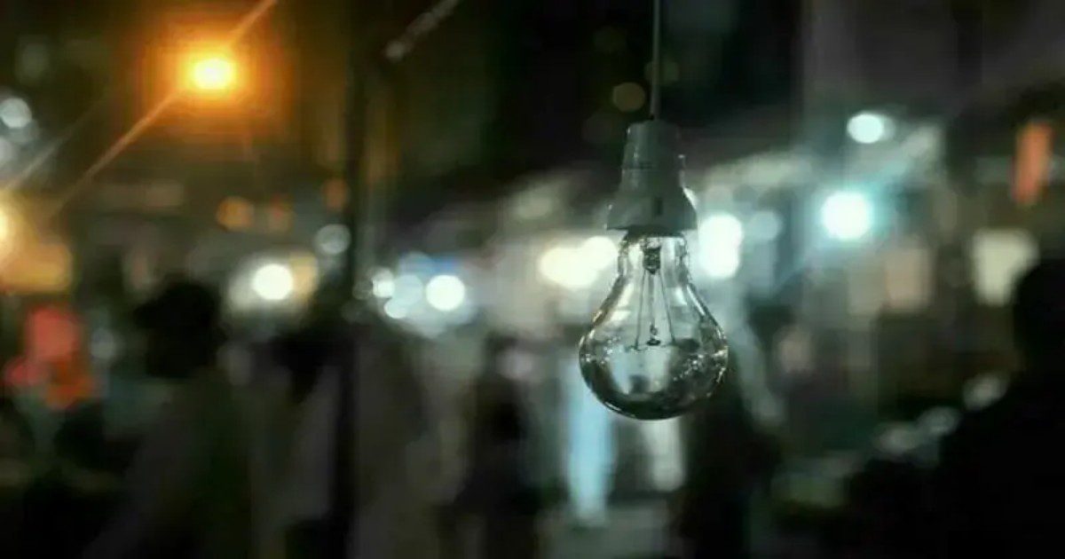Karachi Load Shedding
