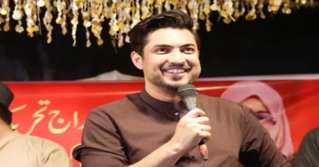 Iqrar-ul-Hassan bail