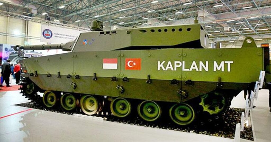 Pakistan Türkiye Qatar Indonesia defence agreement