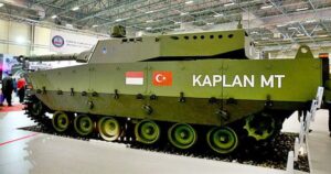 Pakistan, Türkiye, Qatar and Indonesia Sign Badr Defence Deal