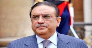 President Zardari Approves Emergency and Governor’s Rule in KP