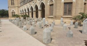 Karachi Biennale 2027 Cancelled Over Regional War Conditions