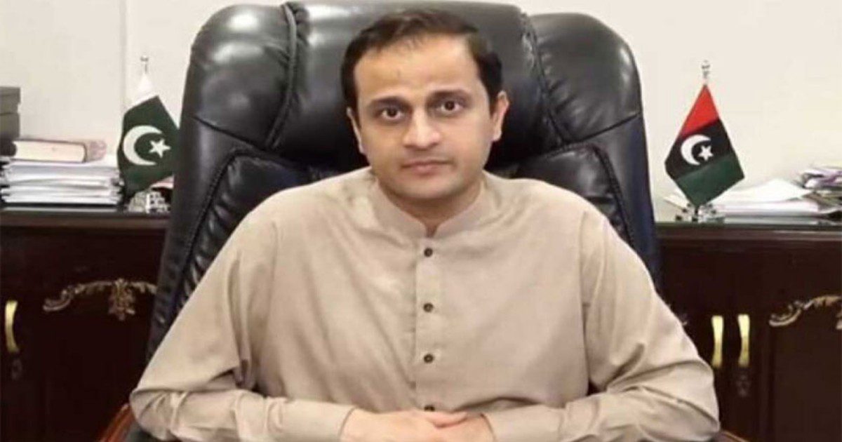 Natha Khan Link Road Karachi